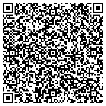 QR-код с контактной информацией организации Астраханский металлоцентр