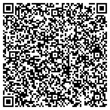 QR-код с контактной информацией организации Сапропель, магазин, ООО Сибирская органика