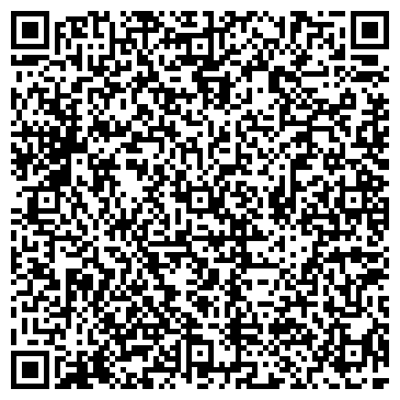 QR-код с контактной информацией организации Юля и Лёва