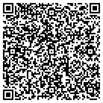 QR-код с контактной информацией организации ООО Сибвет