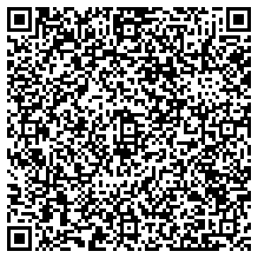 QR-код с контактной информацией организации ИП Чернов П.П.