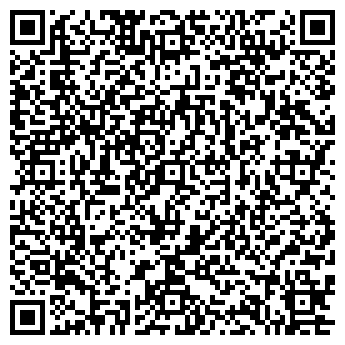 QR-код с контактной информацией организации Crocs