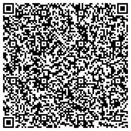 QR-код с контактной информацией организации Управление охраны окружающей среды и экологического контроля Администрации г. Магнитогорска