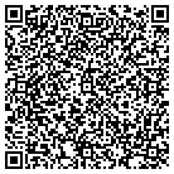 QR-код с контактной информацией организации Волжский городской пляж