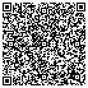 QR-код с контактной информацией организации ООО ВИК