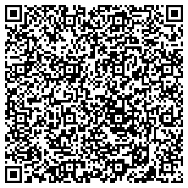 QR-код с контактной информацией организации Отдел по делам несовершеннолетних Администрации г. Магнитогорска