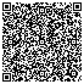 QR-код с контактной информацией организации Мир сетки