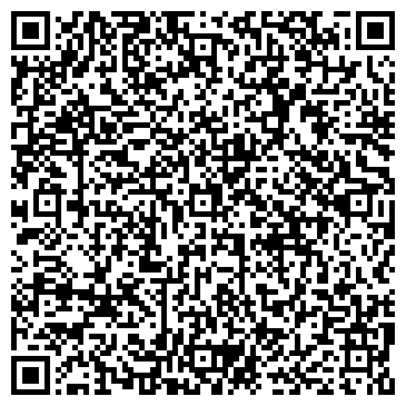 QR-код с контактной информацией организации ООО Спецдымоход
