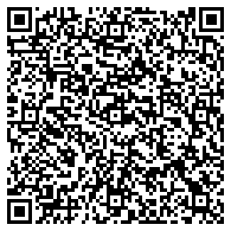 QR-код с контактной информацией организации "Ахтуба"