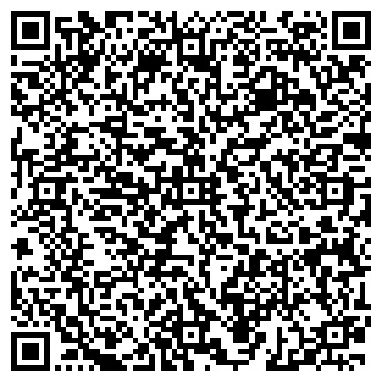 QR-код с контактной информацией организации Лудинг-НН