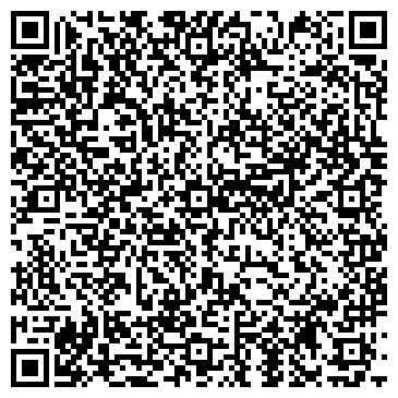 QR-код с контактной информацией организации Света