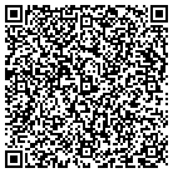 QR-код с контактной информацией организации Банкомат, КБ Кубанский универсальный банк, ООО