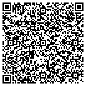 QR-код с контактной информацией организации Sparebox