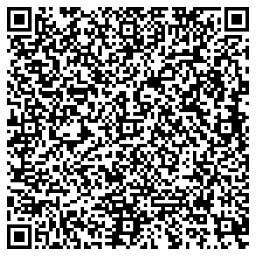 QR-код с контактной информацией организации Соляная пещера