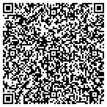 QR-код с контактной информацией организации "Гнездо глухаря"