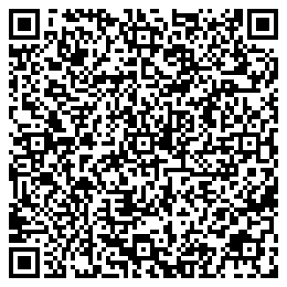QR-код с контактной информацией организации Дружбаня, сауна