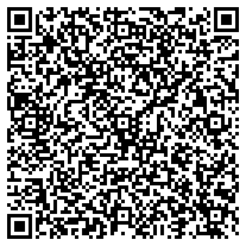 QR-код с контактной информацией организации Сартарошхона
