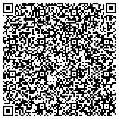 QR-код с контактной информацией организации Управление муниципальной службы Администрации г. Магнитогорска