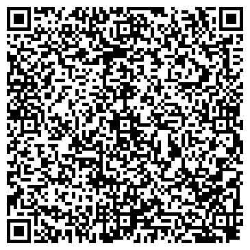 QR-код с контактной информацией организации ООО "Аист-Осетинские пироги"
