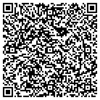 QR-код с контактной информацией организации ООО Кромтехстрой
