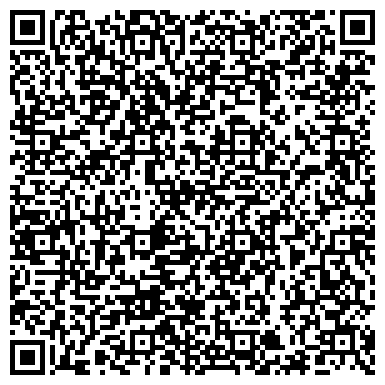 QR-код с контактной информацией организации Юганскмебель