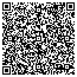 QR-код с контактной информацией организации Трио, сауна