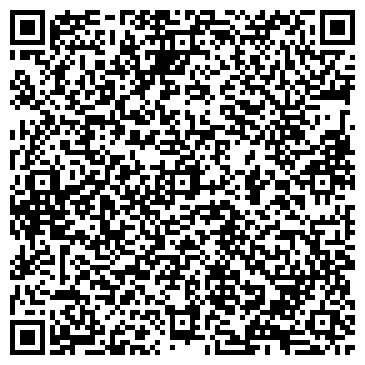 QR-код с контактной информацией организации "Менделеев"