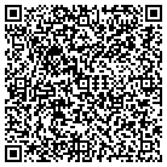 QR-код с контактной информацией организации Банкомат, КБ Кубань Кредит, ООО