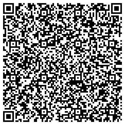 QR-код с контактной информацией организации Магнитогорский городской благотворительный общественный фонд Металлург