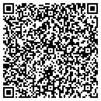 QR-код с контактной информацией организации Сауна «Пятница»