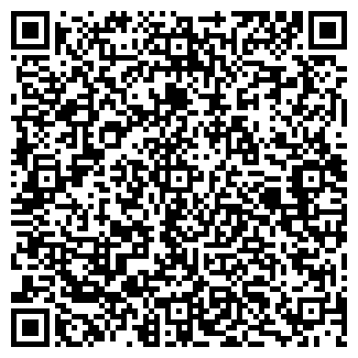 QR-код с контактной информацией организации БУРАН