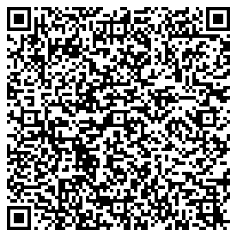 QR-код с контактной информацией организации Каяба