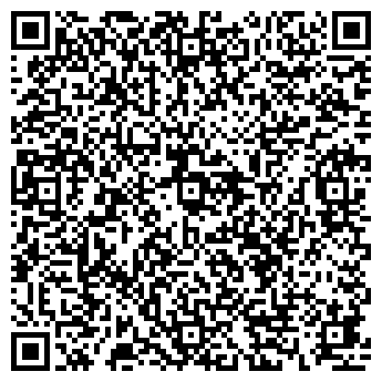 QR-код с контактной информацией организации Банкомат, КБ Кубанский универсальный банк, ООО