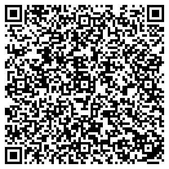 QR-код с контактной информацией организации ИП Чугунов И.А.