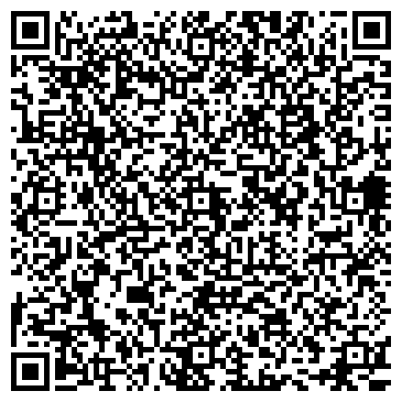 QR-код с контактной информацией организации ООО Колортех Севен