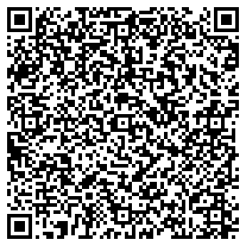 QR-код с контактной информацией организации ФотоСмайл