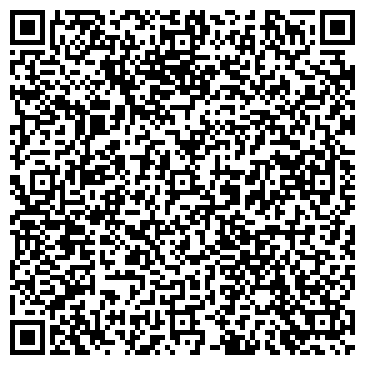 QR-код с контактной информацией организации САЛОН КРАСОТЫ «МОДЕРН ОТ АЛЛЫ»