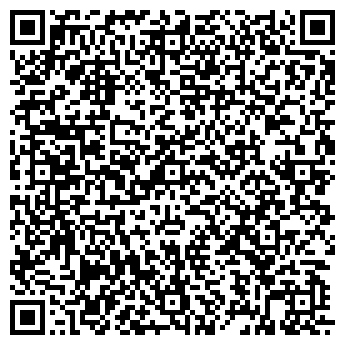 QR-код с контактной информацией организации АКФЕС-СЕЙО