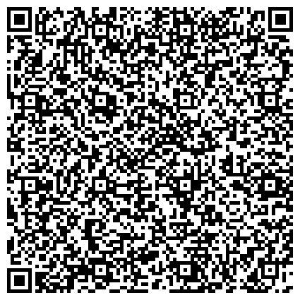 QR-код с контактной информацией организации Отдел военного комиссариата Челябинской области по Агаповскому и Кизильскому районам