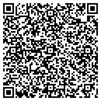 QR-код с контактной информацией организации АВАНТА