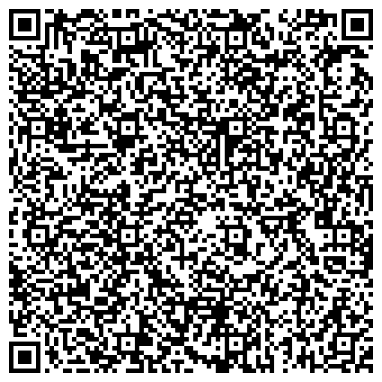 QR-код с контактной информацией организации Отдел военного комиссариата Челябинской области по Орджоникидзевскому району г. Магнитогорска