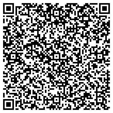 QR-код с контактной информацией организации Мебель Гранд