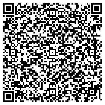 QR-код с контактной информацией организации ЧАЙКА ГУП МО РФ