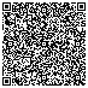 QR-код с контактной информацией организации Городской отдел ГИБДД г. Магнитогорска
