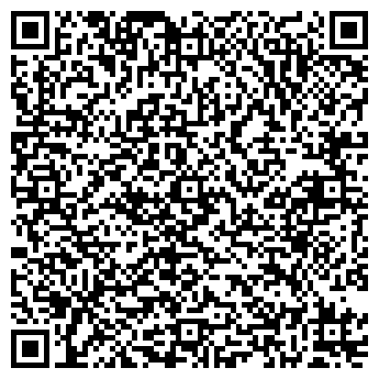 QR-код с контактной информацией организации Кошкин дом