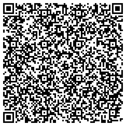 QR-код с контактной информацией организации ФОТОПОРТ, центр изготовления багетов, фотоуслуг и оперативной полиграфии