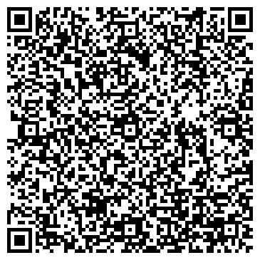 QR-код с контактной информацией организации Мобильные системы, компания, ООО Резонанс