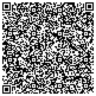 QR-код с контактной информацией организации Отдел ГИБДД Управления МВД по Верхнеуральскому району