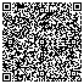 QR-код с контактной информацией организации ООО Фотоэксперимент