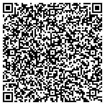 QR-код с контактной информацией организации СДЮСШОР №6 им. В.И. Расторгуева по баскетболу